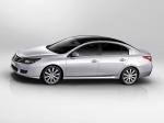 Renault Latitude 2010 года